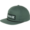 Hurley One & Only Wash Snapback Hat
