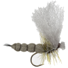 Montana Fly Company Furimsky's Foam Green Drake - 4-Pack