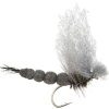 Montana Fly Company Furimsky's Foam Grey Drake - 4-Pack