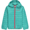 Columbia Flash Forward Hooded Down Jacket - Girls'