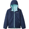 Columbia Bella Plush Jacket - Girls'
