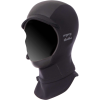 Billabong Furnace Carbon 2mm GBS Hood with Lining