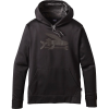 Patagonia Flying Fish PolyCycle Pullover Hoodie - Men's