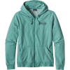 Patagonia Fitz Roy Crest Lightweight Full-Zip Hoodie - Men's
