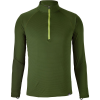 Patagonia Capilene Lightweight Zip-Neck Top - Men's
