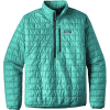 Patagonia Nano Puff Insulated Pullover - Men's