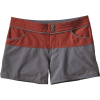 Patagonia Colorblock Stretch Wavefarer Short - Women's