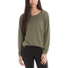 Lole Libby Burn Out Shirt - Women's
