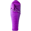Marmot Teton Sleeping Bag: 15 Degree Down - Women's
