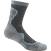 Darn Tough Light Hiker Jr. Light Cushion Micro Crew Socks - Kids'