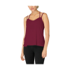 Beyond Yoga Sleep Stripe Strappy V-Back Cami Top - Women's