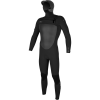 O'Neill Superfreak 5/4 F.U.Z.E. Hooded Wetsuit - Men's