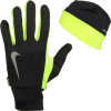 Nike Dri-Fit Running Beanie/Glove Set - Men's