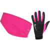 Nike Thermal Running Headband/Glove Set - Women's