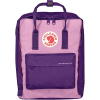 Fjallraven Save the Arctic Fox Kanken 16L Backpack