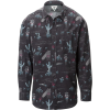 Vissla Viva Aloha Flannel Shirt - Men's