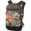 DAKINE Jason Robinson Team Heli Pro DLX 20L Backpack