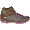 Merrell Moab FST Mid Waterproof Hiking Boot - Women's
