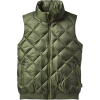 Patagonia Prow Bomber Down Vest - Women's