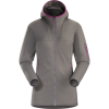 Arc'teryx Fortrez Hooded Fleece Jacket - Women's