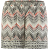 Dylan Tribal Short - Women's