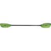 Werner Sherpa Fiberglass Paddle - Bent Shaft R30
