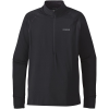Patagonia All Weather Zip Neck Long-Sleeve Shirt - Men's