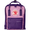 Fjallraven Save the Arctic Fox Kanken Mini 7L Backpack - Kids'
