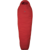 Fjallraven Skule Two Seasons Sleeping Bag: 45 Degree Supreme Microloft