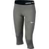Nike Pro Cool Capri Pant - Girls'