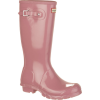 Hunter Boot Original Gloss Boot - Girls'