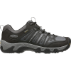 KEEN Oakridge Waterproof Hiking Shoe - Men's