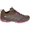 Merrell Moab FST Waterproof Hiking Shoe - Women's
