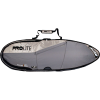 Pro-Lite Timmy Reyes Signature Smuggler Travel Surfboard Bag - Fish