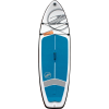 Boardworks SHUBU Mod Inflatable Stand-Up Paddleboard