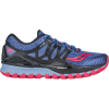 Saucony Xodus Iso Trail Running Shoe - Women's