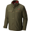 Columbia Ridgestone Insulated Jacket - Men's