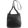 Will Leather Goods Cirrus Saddlebag