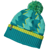 Patagonia Powder Town Pom Beanie - Girls'