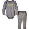 Patagonia Capilene Midweight Set - Infant Boys'