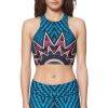 Mara Hoffman Starbasket Racerback Tank - Women's