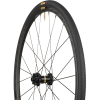 Mavic Ksyrium Pro Carbon SL Disc Wheelset - Clincher