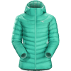 Arc'teryx Cerium LT Hooded Down Jacket - Women's