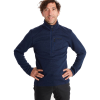 Marmot Stretch 1/2-Zip Fleece Jacket - Men's