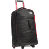 The North Face Longhaul 26L Rolling Gear Bag