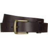 Will Leather Goods Luxe Belt