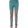 Mara Hoffman Starbasket Long Legging - Women's