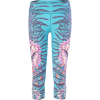 Mara Hoffman Floral Cropped Legging - Women's