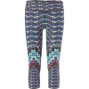 Mara Hoffman Rugs Cropped Legging - Women's