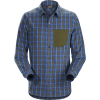 Arc'teryx Bernal Flannel Shirt - Men's